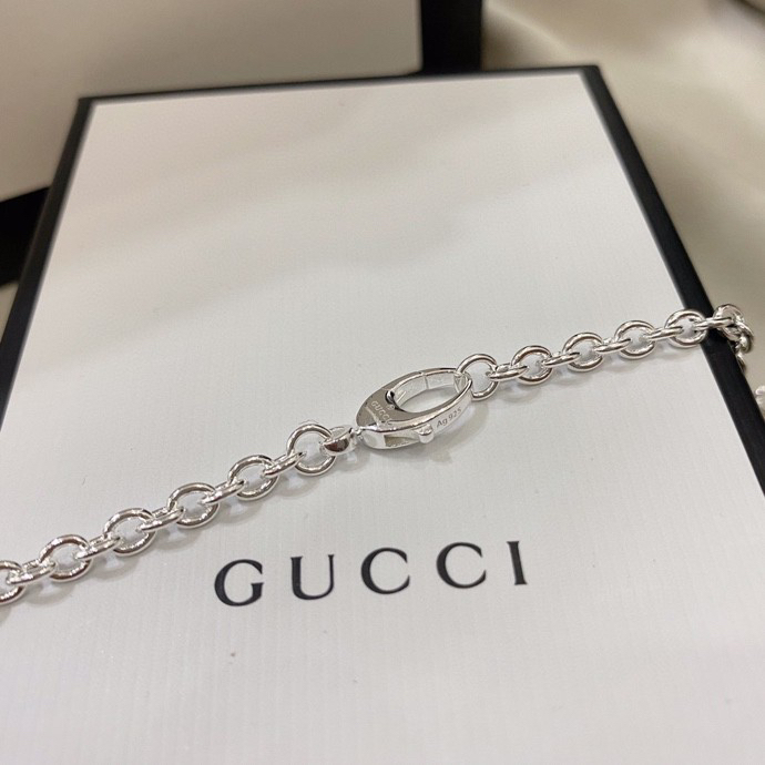 Gucci Necklaces